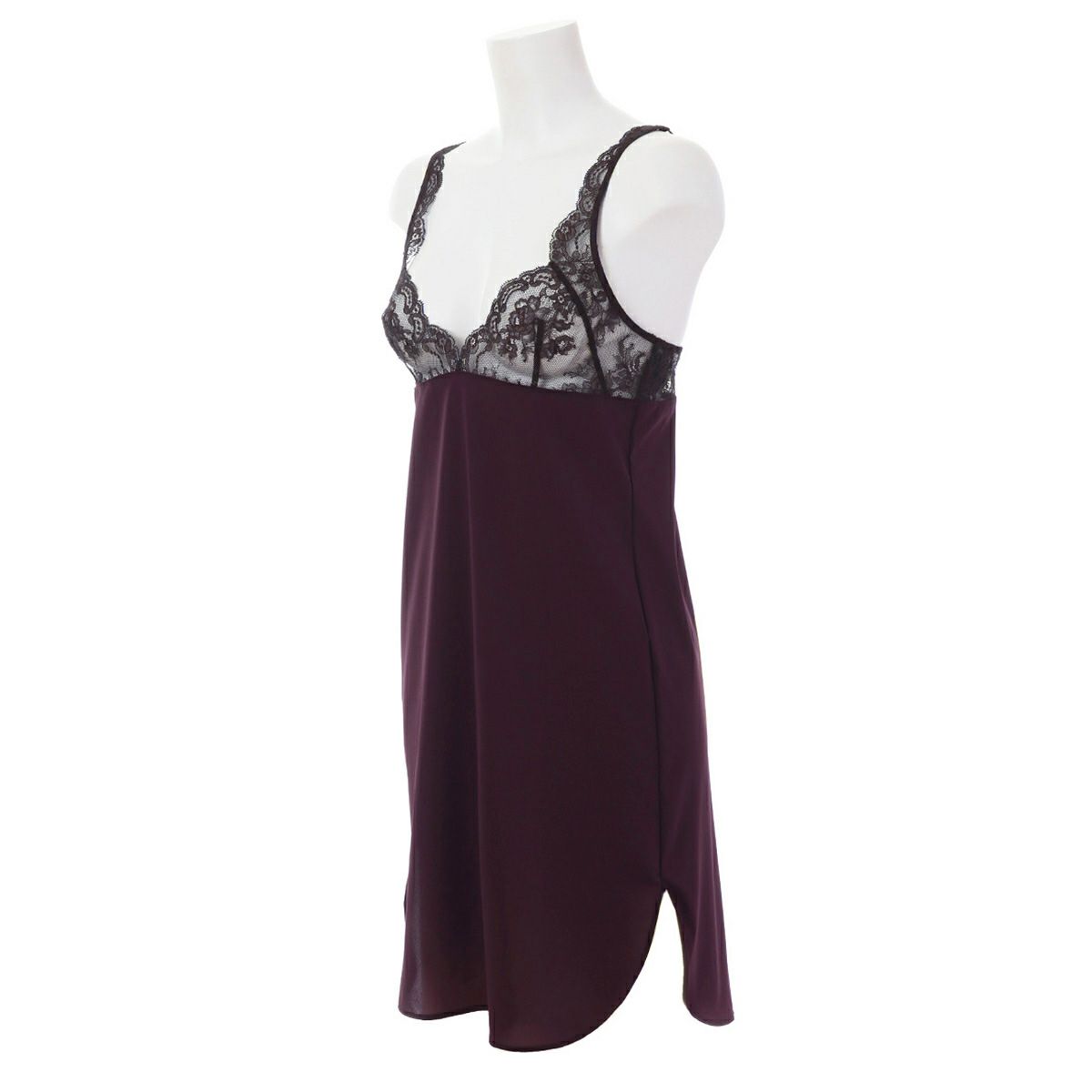 LUZ]ルス スリップ | L'ANGELIQUE（ランジェリーク ） | オフィシャル