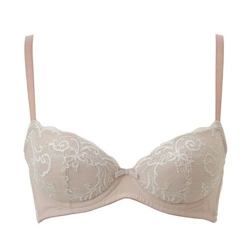 ADRIENNE]【B～Cカップ】アドリエンヌ 3／4カップ | L