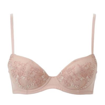 Flore B Cカップ フローラ ３ ４カップ L Angelique ランジェリーク オフィシャルオンラインストア