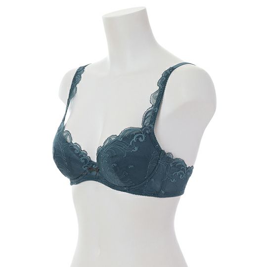 TERRACE]【B～Cカップ】テラス2 3／4カップ | L'ANGELIQUE