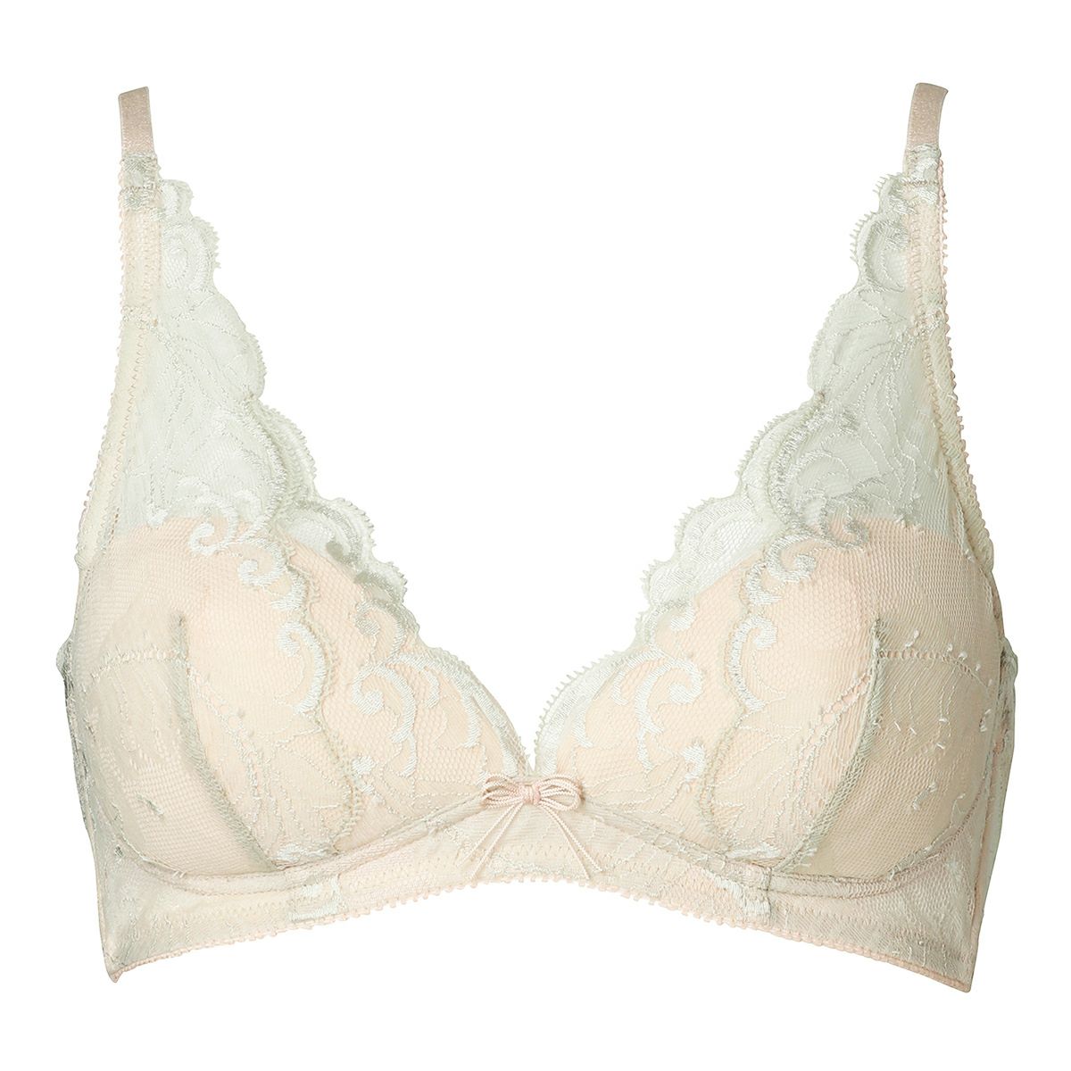 TERRACE]テラス3 ノンワイヤーブラ | L 