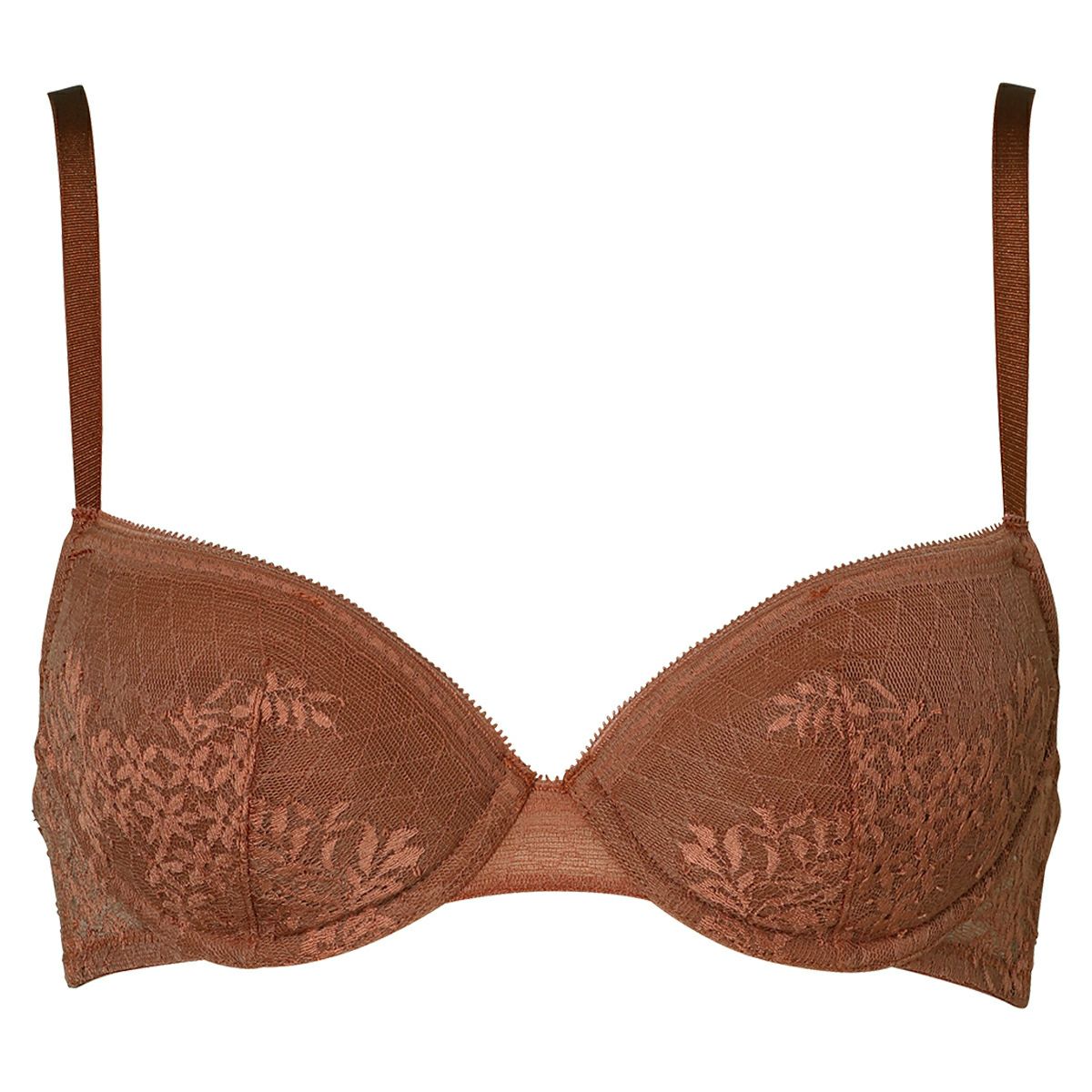 B～Cカップ】[GENTLE GENTLE]ジェントル ジェントル 3/4カップ | L  