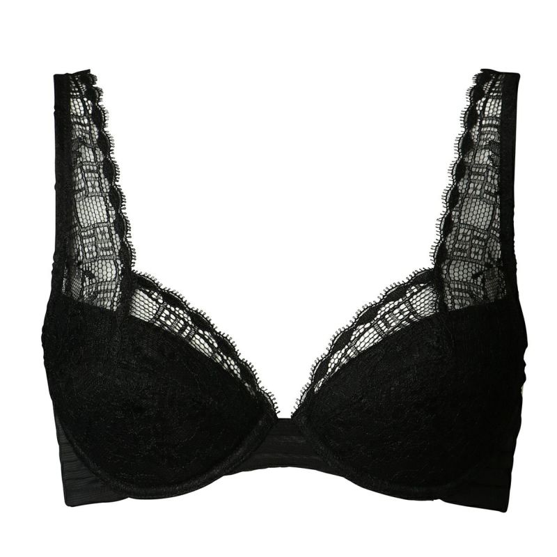 ロマンスシェレーヌ ベーシック ブラジャー Future Bra ベーシックカラー】ノンワイヤーブラジャー JB6013H