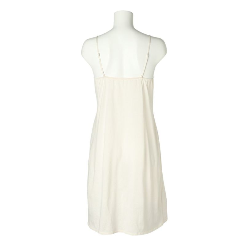 L'ANGÉLIQUE テラス2 スリップ　紺色　ネイビー LANGELIQUE テラス2 スリップ : ZOZOTOWN Yahoo!店 - 通販