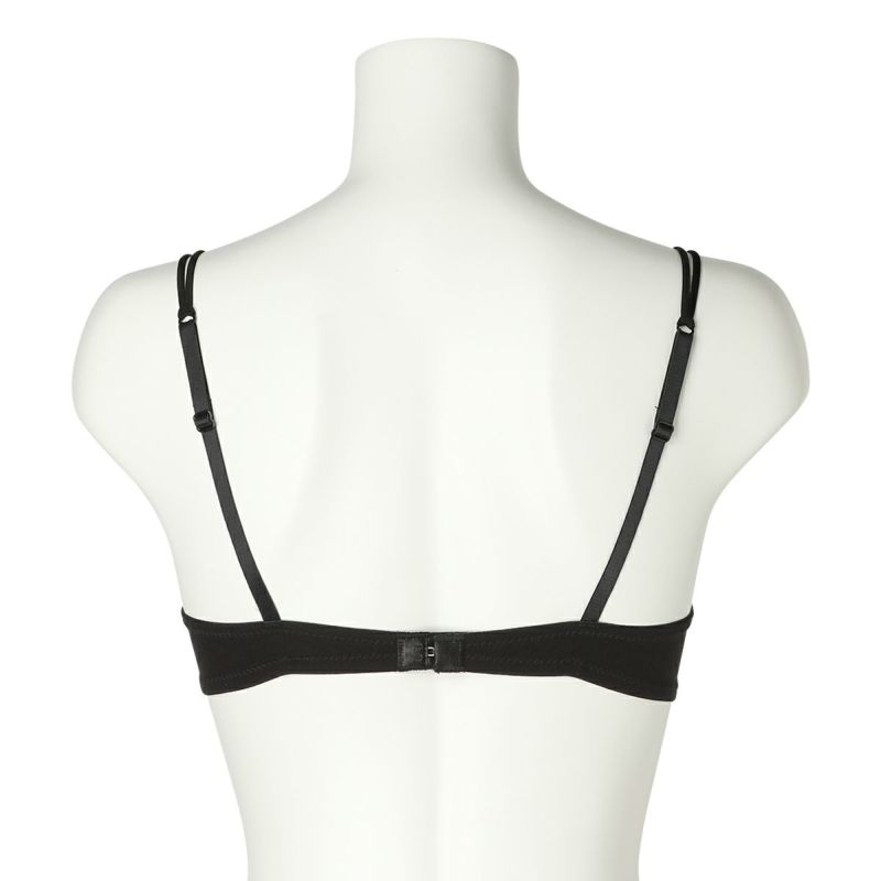 D～Fカップ】[BLUE＆GREEN2]ブルー&グリーン2 3/4カップ | L