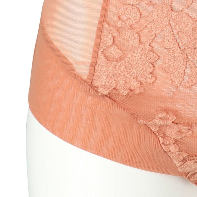 M☆Maison Lejaby　レジャビ　フランス高級ランジェリーボディースーツ Women's Lingerie | Maison Lejaby